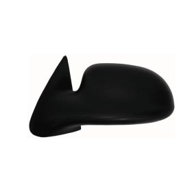 1997-2004 Dodge Dakota Pickup - Driver Side Manual Door Mirror - CH1320174