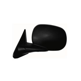 Dodge Pickup Fullsize 1998-2002 Driver Side Manual Door Mirror - CH1320179