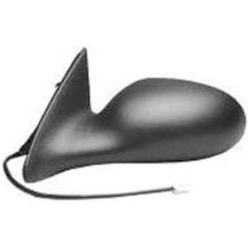 Chrysler Concorde 1999-2001 Driver Side Power Door Mirror - CH1320182