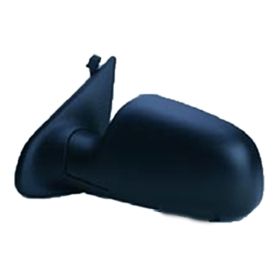 Jeep Grand Cherokee 1999-2004 Driver Side Power Door Mirror - CH1320184