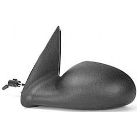 Chrysler Pt Cruiser 2001-2003 Driver Side Manual Door Mirror - CH1320185