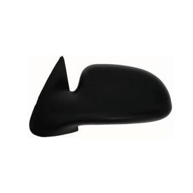 Dodge Dakota Pickup 2001-2004 Driver Side Power Door Mirror - CH1320198