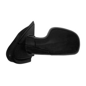 Chrysler Town And Country 2001-2007 Driver Side Power Door Mirror - CH1320204