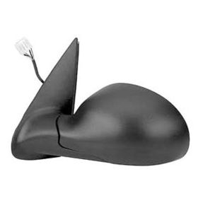 Chrysler Pt Cruiser 2001-2003 Driver Side Power Door Mirror - CH1320208