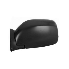 Jeep Cherokee (midsize) 1997-2001 Driver Side Manual Door Mirror - CH1320209