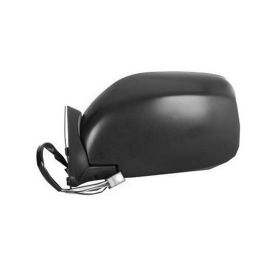Jeep Cherokee (midsize) 1997-2001 Driver Side Power Door Mirror - CH1320210