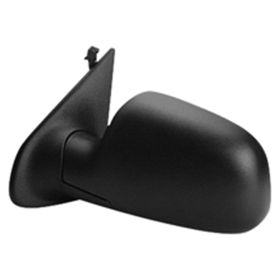 Jeep Grand Cherokee 1999-2004 Driver Side Manual Door Mirror - CH1320212