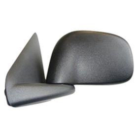 Dodge Pickup Ram1500 2002-2009 Driver Side Power Door Mirror - CH1320215