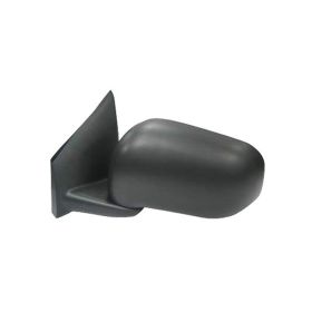 Dodge Durango 2004-2009 Driver Side Power Door Mirror - CH1320217