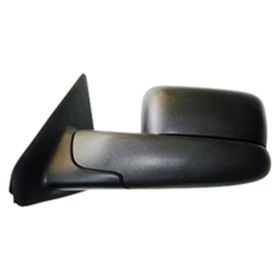 Dodge Pickup Ram1500 2006-2009 Driver Side Power Door Mirror - CH1320228