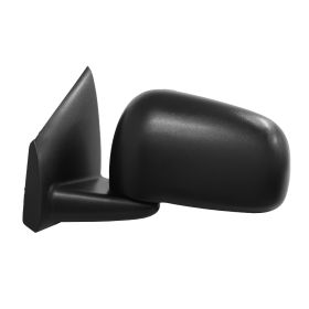 Dodge Durango 2004-2009 Driver Side Power Door Mirror - CH1320229