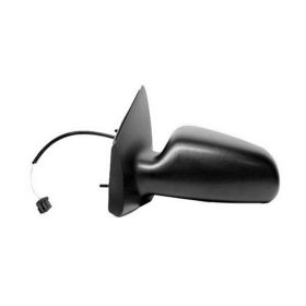 Dodge Durango 2005-2007 Driver Side Power Door Mirror - CH1320241