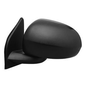 Jeep Compass Mk 2007-2016 Driver Side Power Door Mirror - CH1320263