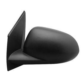 Dodge Caliber 2007-2012 Driver Side Power Door Mirror - CH1320265