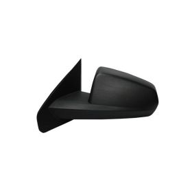 Dodge Avenger 2008-2014 Driver Side Power Door Mirror - CH1320268
