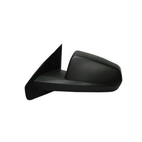 Dodge Avenger 2008-2014 Driver Side Power Door Mirror - CH1320269
