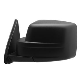 2007-2011 Dodge Nitro - Driver Side Power Front Door Mirror - CH1320277