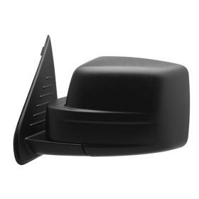 Jeep Liberty 2008-2009 Driver Side Power Door Mirror - CH1320279