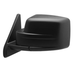 Jeep Patriot 2007-2017 Driver Side Manual Door Mirror - CH1320281