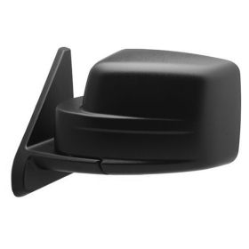 Jeep Patriot 2007-2017 Driver Side Power Door Mirror - CH1320282
