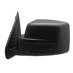 Jeep Liberty 2008-2012 Driver Side Power Door Mirror - CH1320287