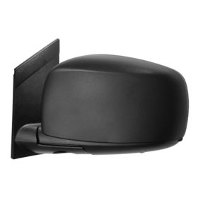 Chrysler Town And Country 2008 Driver Side Power Door Mirror - CH1320290