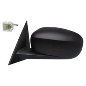 Chrysler 300 2006-2010 Driver Side Power Door Mirror - CH1320294