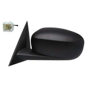 2006-2010 Dodge Charger - Driver Side Power Door Mirror - CH1320295