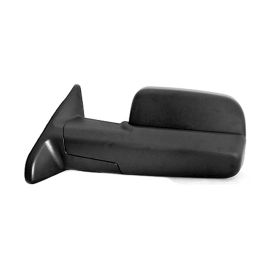 Dodge Pickup-ram-1500 2009-2010 Driver Side Manual Door Mirror - CH1320314