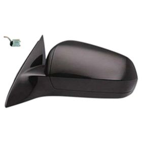 Chrysler Sebring Sedan 2007-2010 Driver Side Power Door Mirror - CH1320316
