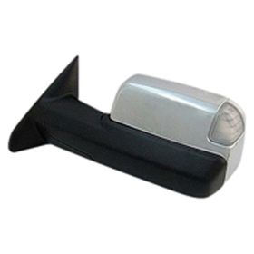 Dodge Pickup-ram-1500 2009-2010 Driver Side Power Door Mirror - CH1320320