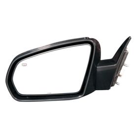 Chrysler Sebring Convertible 2008-2009 Driver Side Power Door Mirror - CH1320323