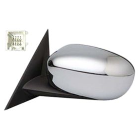 2005-2010 Chrysler 300 - Driver Side Power Door Mirror - CH1320324