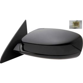 Chrysler 200 Sedan 2011-2014 Driver Side Power Door Mirror - CH1320328