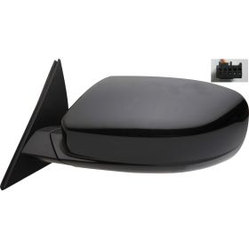 Dodge Charger 2011-2014 Driver Side Power Door Mirror - CH1320331