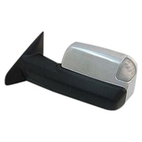 2012-2012 Dodge Ram 3500 Pickup - Driver Side Power Door Mirror - CH1320334