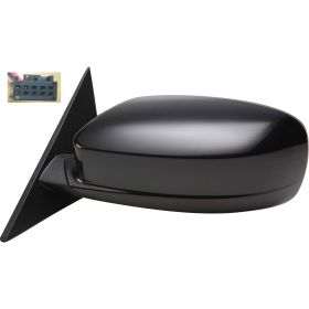 Chrysler 300 2011-2014 Driver Side Power Door Mirror - CH1320338