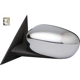 Chrysler 300 2006-2009 Driver Side Power Door Mirror - CH1320340