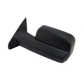 Dodge RAM Pickup 1500 Classic 2011-2018 Driver Side Manual Door Mirror - CH1320349