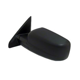 Dodge Pickup-RAM-1500 2013-2017 Driver Side Manual Door Mirror - CH1320353