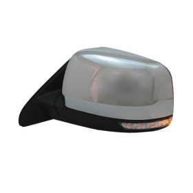 Jeep Grand Cherokee 2011-2016 Driver Side Power Door Mirror - CH1320358