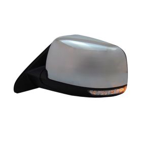 Jeep Grand Cherokee 2011-2019 Driver Side Power Door Mirror - CH1320359
