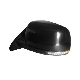 Jeep Grand Cherokee 2012-2017 Driver Side Power Door Mirror - CH1320360
