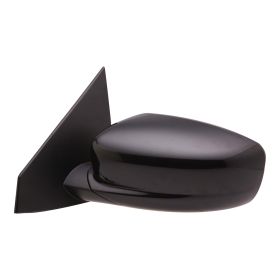 Dodge Dart 2013-2015 Driver Side Power Door Mirror - CH1320363