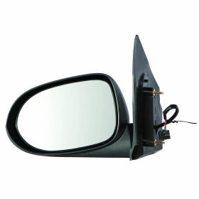 Dodge Caliber 2010-2012 Driver Side Power Door Mirror - CH1320365