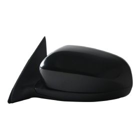 Jeep Cherokee 2014-2018 Driver Side Power Door Mirror - CH1320367