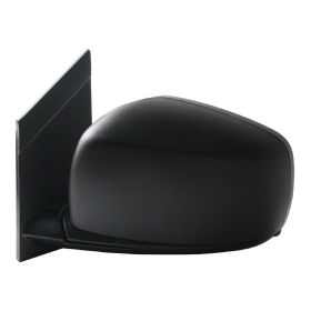 2008-2020 Dodge Caravan - Driver Side Power Door Mirror - CH1320370