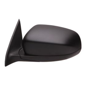 Jeep Cherokee 2014-2018 Driver Side Power Door Mirror - CH1320373