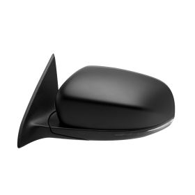 Jeep Cherokee 2014-2017 Driver Side Power Door Mirror - CH1320375