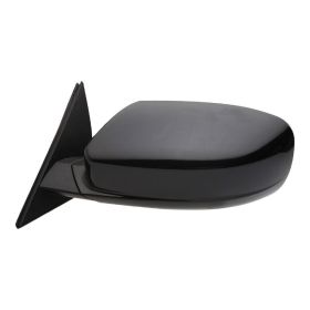 Dodge Charger 2011-2015 Driver Side Power Door Mirror - CH1320387